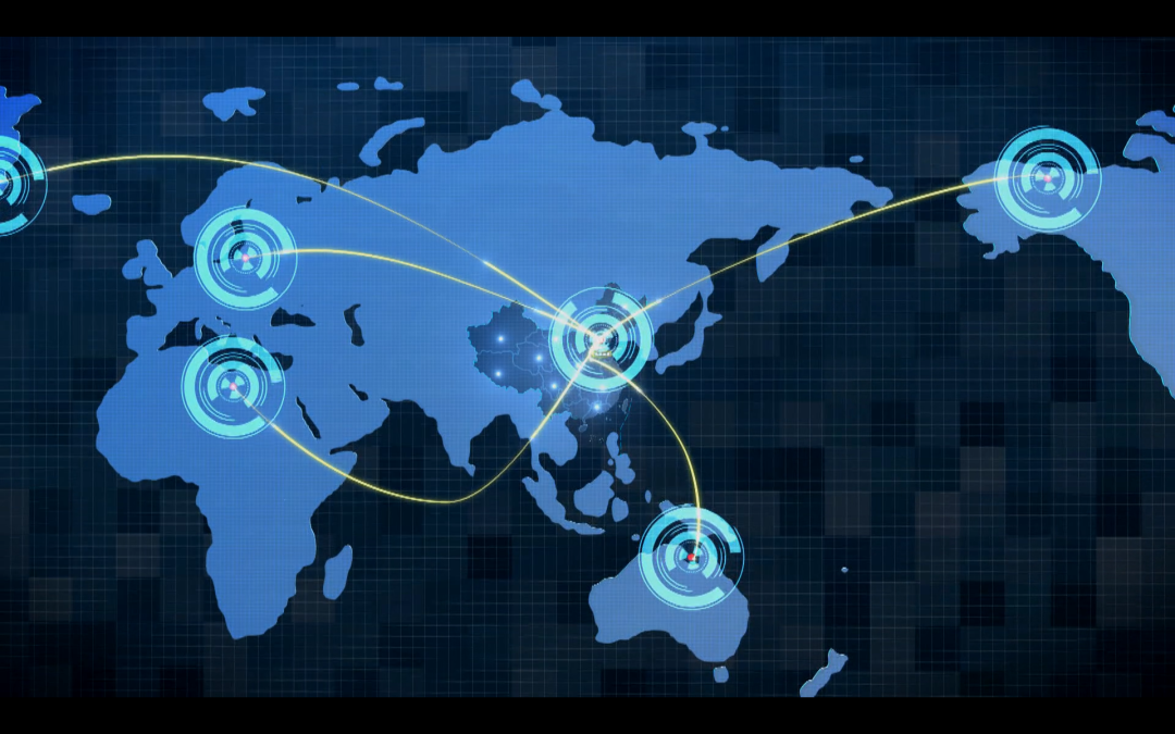 新闻速递 | 英利英辰受邀出席中国企业海外可再生能源投资与金融创新研讨会