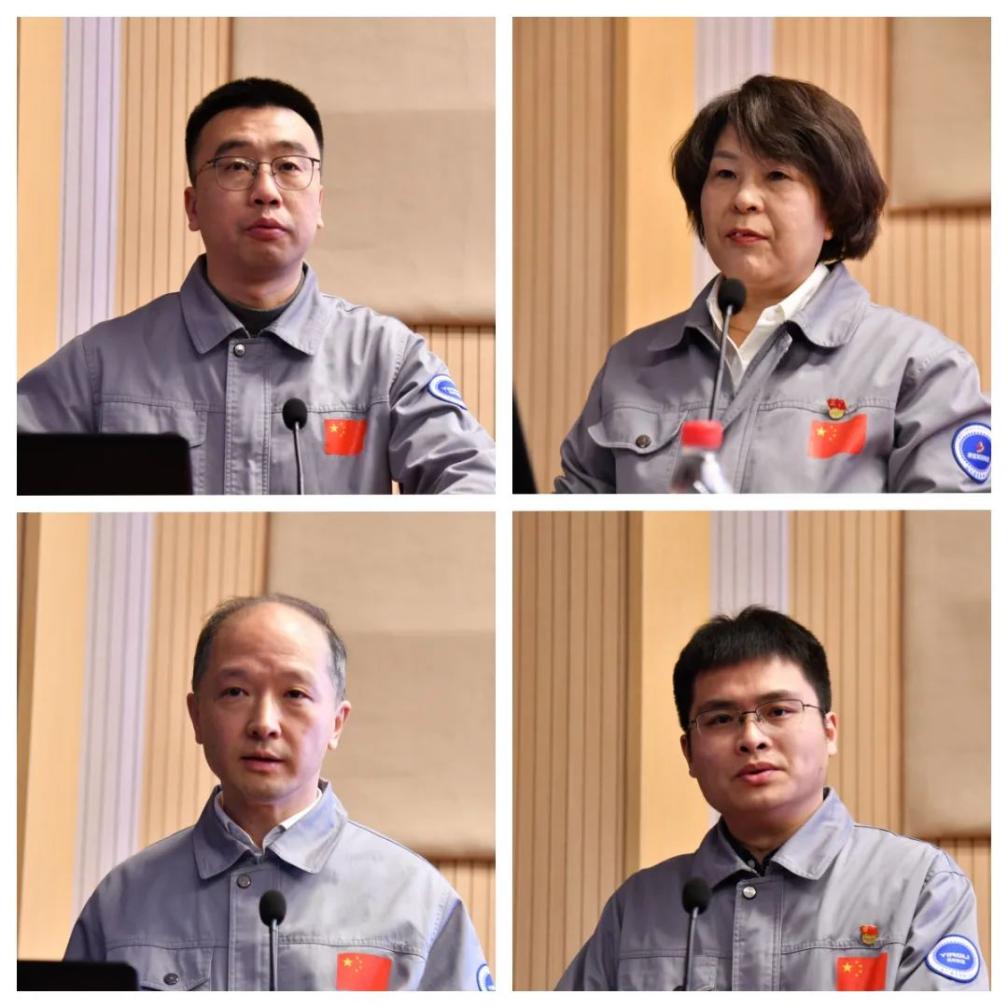 Yingli Group Held a Series of Celebrations for Its 36th Anniversary