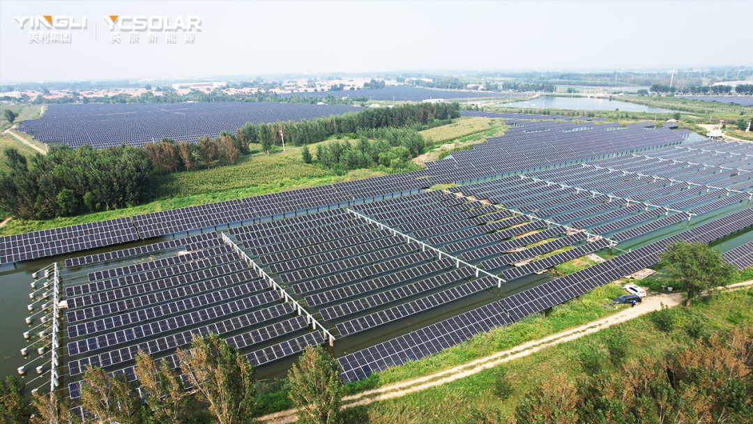 YC Solar, a new project born every 3 days! Full Scenarios! Higher efficiency!