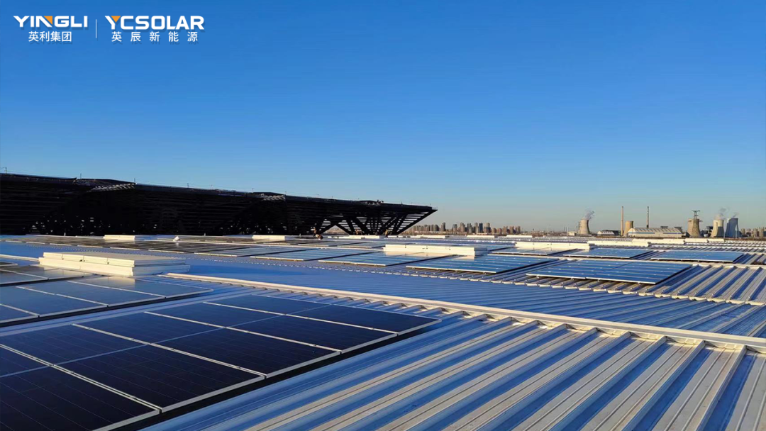 YC Solar, a new project born every 3 days! Full Scenarios! Higher efficiency!