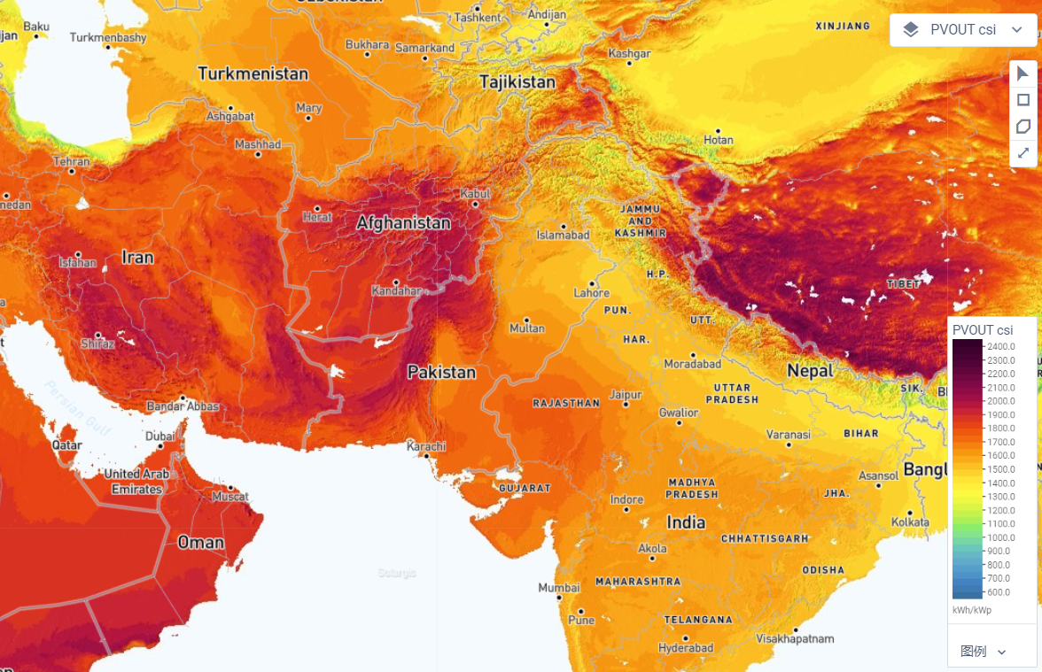 Exhibition | YC Solar debuts in Solar Pakistan