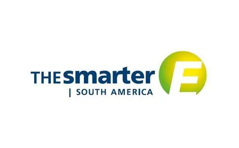 YC Solar Debuts at the Smart E South America 2024 Exhibition, Advancing New Directions for Efficient Energy Solutions.